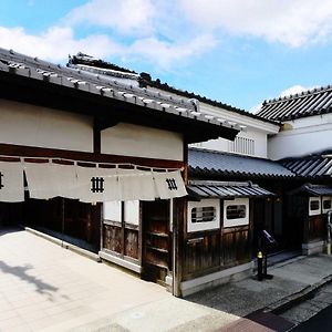 Nipponia Hotel Nara Naramachi
